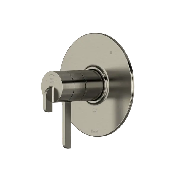 Authentica™ 1/2" Therm & Pressure Balance Trim With 5 Functions - Plumbing Market