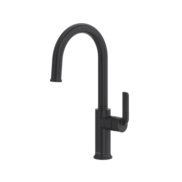 Authentica™ Bar/Food Prep Kitchen Faucet With C-Spout - Plumbing Market