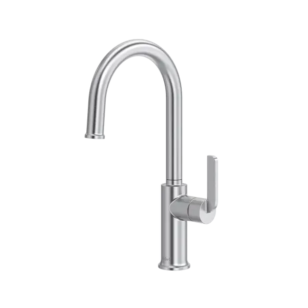 Authentica™ Bar/Food Prep Kitchen Faucet With C-Spout - Plumbing Market