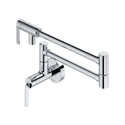 Authentica™ Pot Filler - Plumbing Market