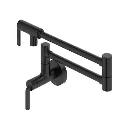 Authentica™ Pot Filler - Plumbing Market