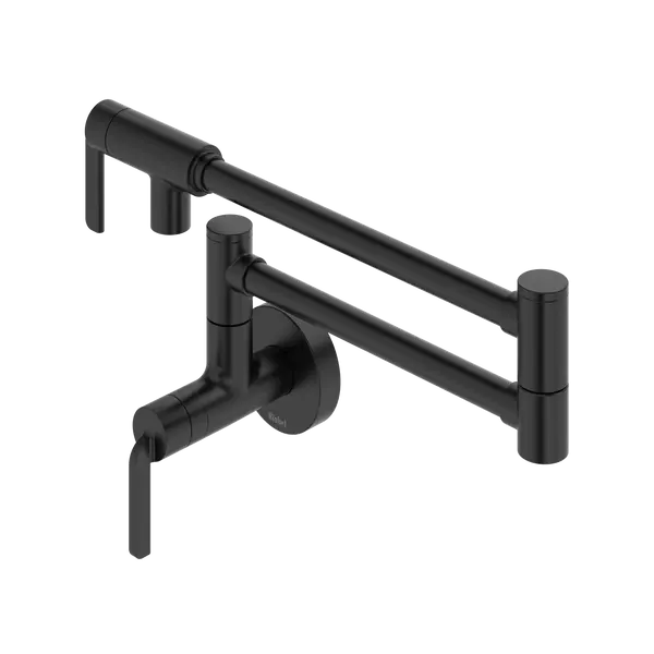 Authentica™ Pot Filler - Plumbing Market