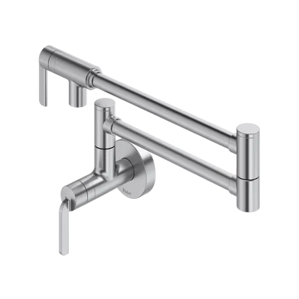 Authentica™ Pot Filler - Plumbing Market