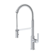 Authentica™ Pre-Rinse Pull-Down Kitchen Faucet - Plumbing Market