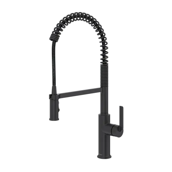 Authentica™ Pre-Rinse Pull-Down Kitchen Faucet - Plumbing Market