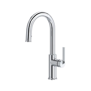 Authentica™ Pull-Down Kitchen Faucet With Single Spray - Plumbing Market