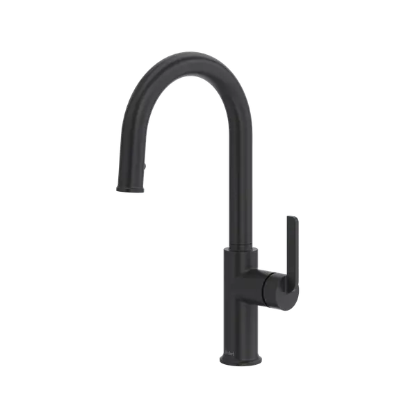 Authentica™ Pull-Down Kitchen Faucet With Single Spray - Plumbing Market