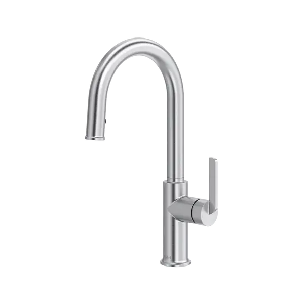 Authentica™ Pull-Down Kitchen Faucet With Single Spray - Plumbing Market