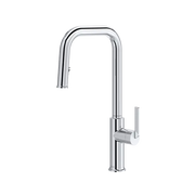 Authentica™ Pull-Down Kitchen Faucet With U-Spout - Plumbing Market