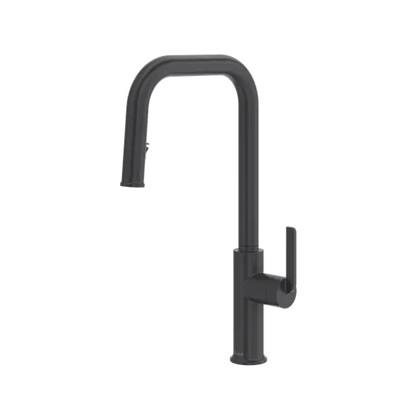 Authentica™ Pull-Down Kitchen Faucet With U-Spout - Plumbing Market