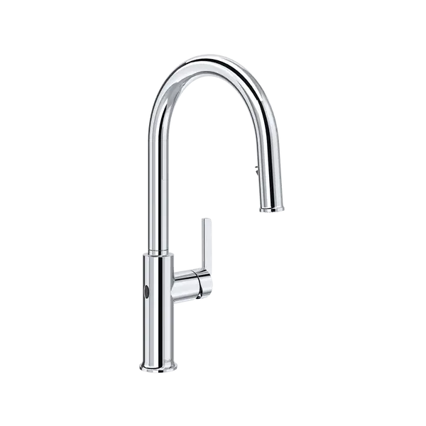 Authentica™ Pull-Down Touchless Kitchen Faucet - Plumbing Market