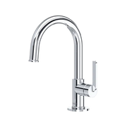 Authentica™ Single Handle Lavatory Faucet - Plumbing Market