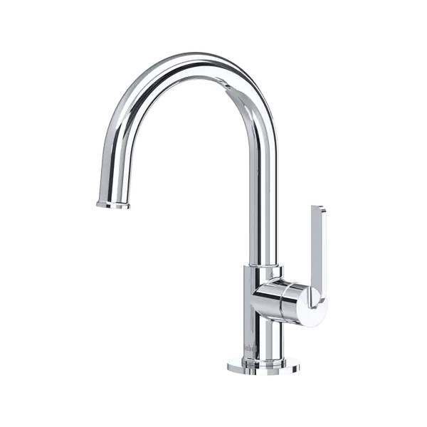 Authentica™ Single Handle Lavatory Faucet - Plumbing Market
