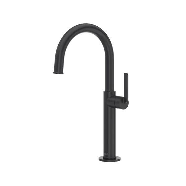 Authentica™ Single Handle Tall Lavatory Faucet - Plumbing Market