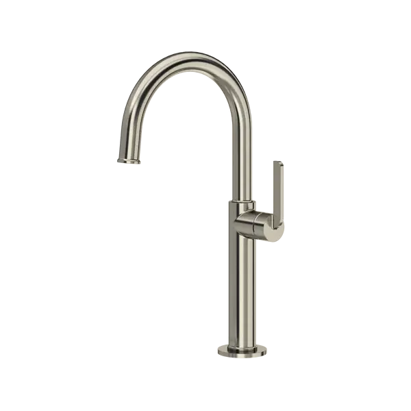 Authentica™ Single Handle Tall Lavatory Faucet - Plumbing Market