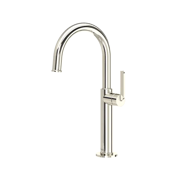 Authentica™ Single Handle Tall Lavatory Faucet - Plumbing Market