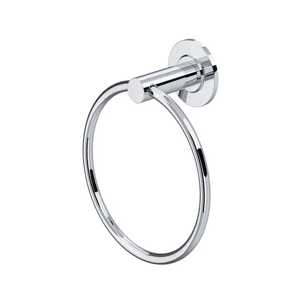 Authentica™ Towel Ring - Plumbing Market