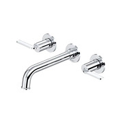 Authentica™ Wall Mount Lavatory Faucet Trim - Plumbing Market