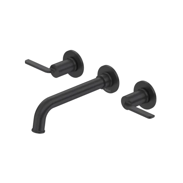 Authentica™ Wall Mount Lavatory Faucet Trim - Plumbing Market