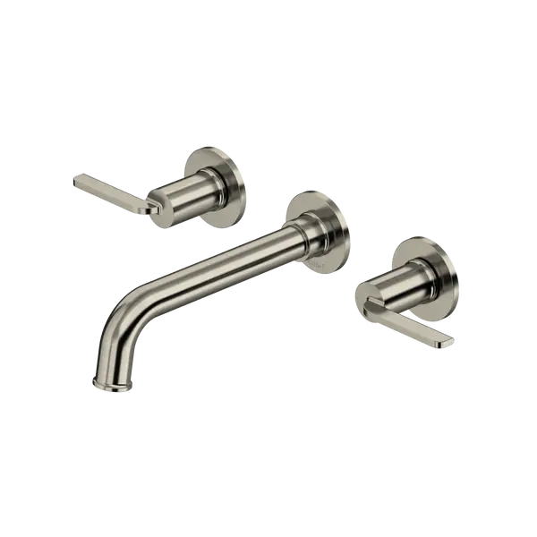 Authentica™ Wall Mount Lavatory Faucet Trim - Plumbing Market