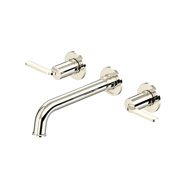 Authentica™ Wall Mount Lavatory Faucet Trim - Plumbing Market
