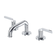 Authentica™ Widespread Lavatory Faucet With Low Spout - Plumbing Market