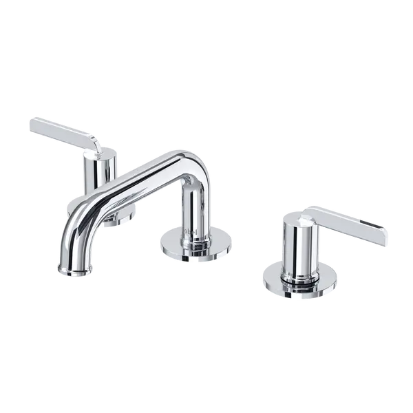 Authentica™ Widespread Lavatory Faucet With Low Spout - Plumbing Market