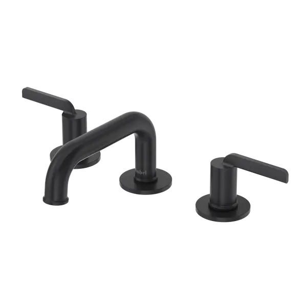 Authentica™ Widespread Lavatory Faucet With Low Spout - Plumbing Market