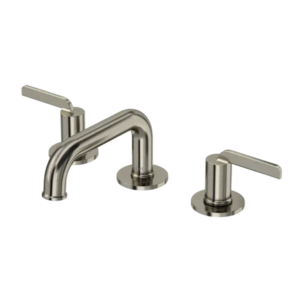 Authentica™ Widespread Lavatory Faucet With Low Spout - Plumbing Market
