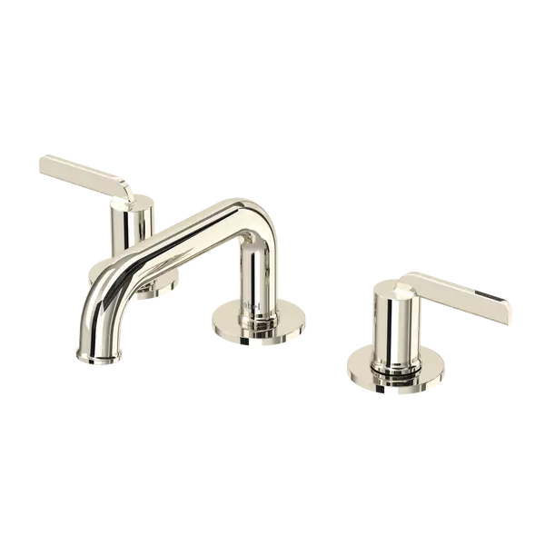 Authentica™ Widespread Lavatory Faucet With Low Spout - Plumbing Market