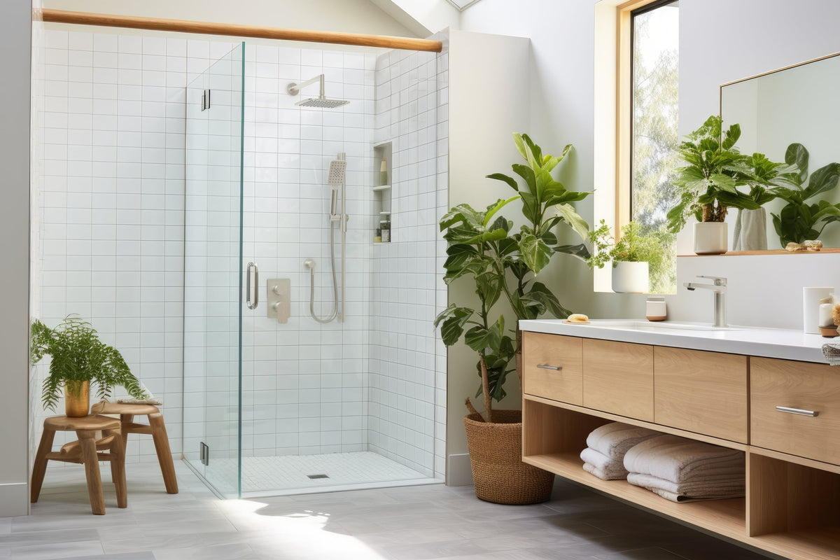 Baril PETITE B04 Single-Hole Lavatory Faucet, Drain Not Included B04-1005-00L (Baril photo)