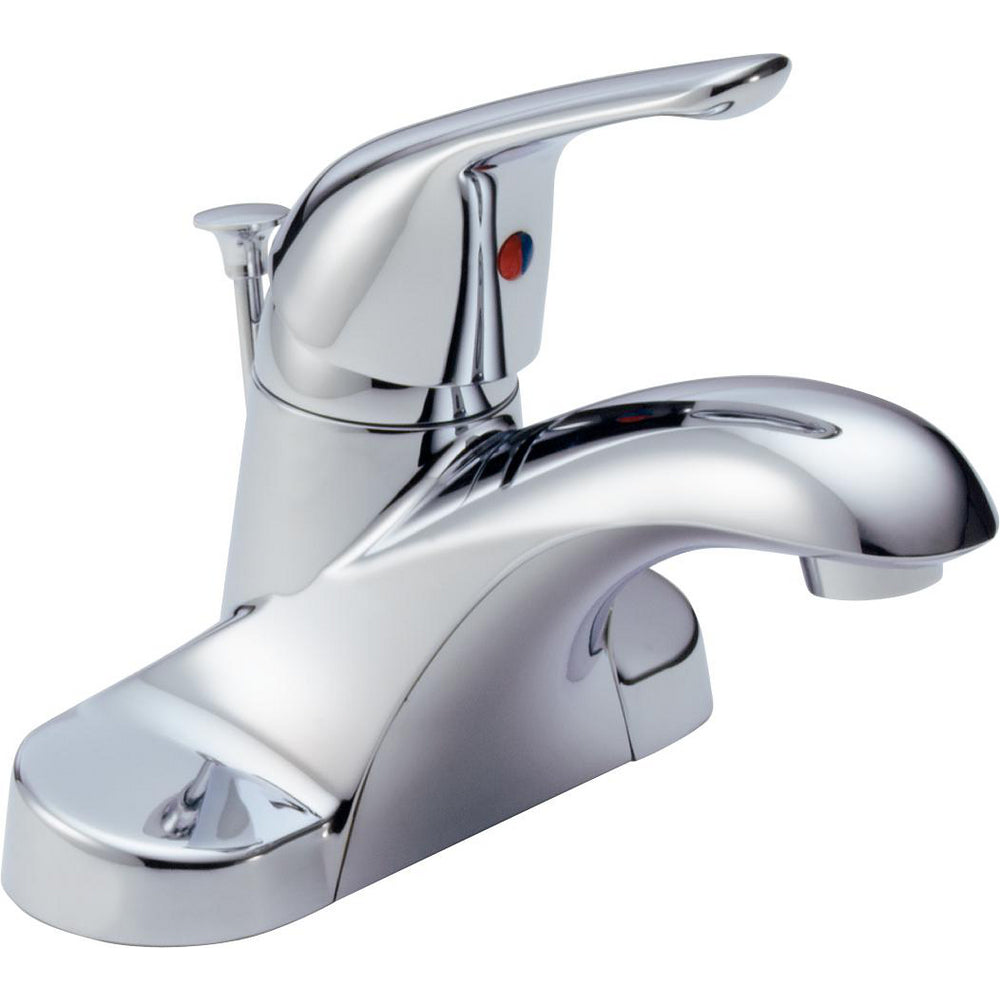 Delta Canadian Core B Single Handle Lavatory Faucet