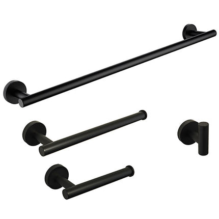 Kodaen Elegante Bathroom Hardware Sets - BAK114 Kodaen