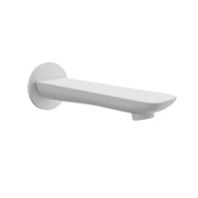 Baril SENS B45 Sens Tub Spout without Diverter BEC-0520-45 in White