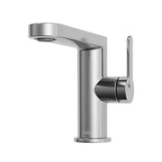 Kalia STEN Single Hole Lavatory Faucet With Side Handle Without Drain Chrome BF2235-110