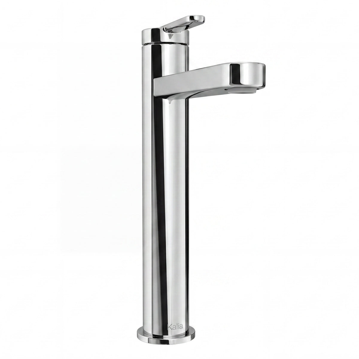 Kalia STEN Tall Single Hole Lavatory Faucet Chrome BF2237-110