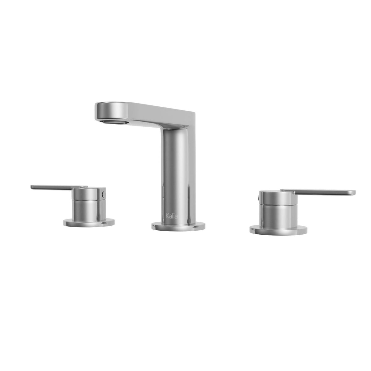 Kalia STEN Widespread Lavatory Faucet Without Drain Chrome BF2240-110