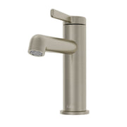 Kalia ELVA Single Hole Lavatory Faucet Without Drain Pure Nickel BF2245-125
