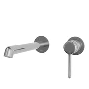 Kalia ELVA Wallmount Lavatory Faucet Without Drain Chrome BF2248-110