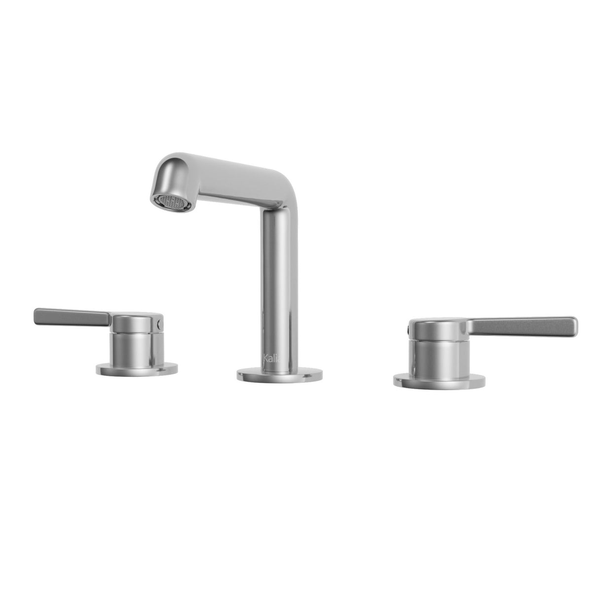 Kalia ELVA Widespread Lavatory Faucet Without Drain Chrome BF2250-110