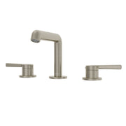 Kalia ELVA Widespread Lavatory Faucet Without Drain Pure Nickel BF2250-125