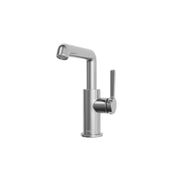 Kalia ELVA Single Hole Lavatory Faucet With Side Handle Without Drain Chrome BF2262-110