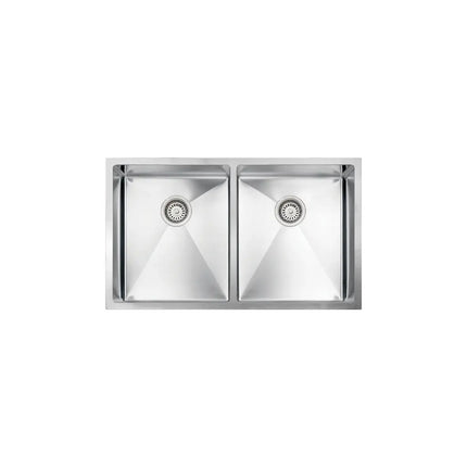 BLUDENZ 18R - 32"x18"x9" WITH STRAINERS - Plumbing Market