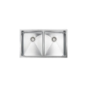 BLUDENZ 18R - 32"x18"x9" WITH STRAINERS - Plumbing Market