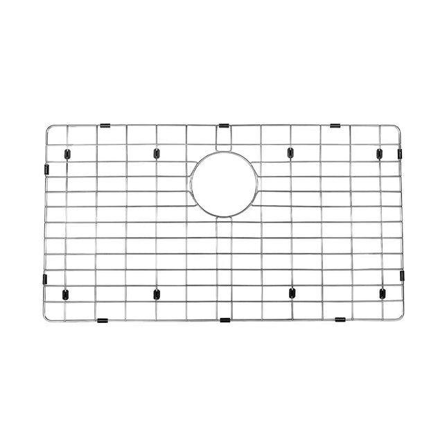 BOTTOM GRID FOR VOGRANITE GRAZ GS N/A - Plumbing Market