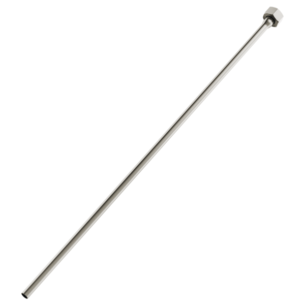 Brizo 20" Metal Supply Line BT01201-BN - Plumbing Market