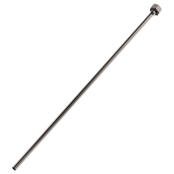 Brizo 20" Metal Supply Line BT01201-BNX - Plumbing Market