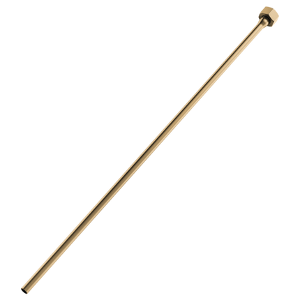 Brizo 20" Metal Supply Line BT01201-GL - Plumbing Market