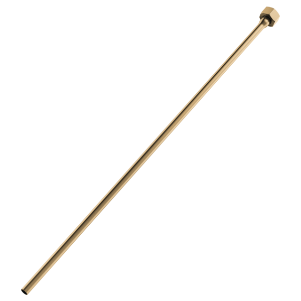 Brizo 20" Metal Supply Line BT01201-GL - Plumbing Market