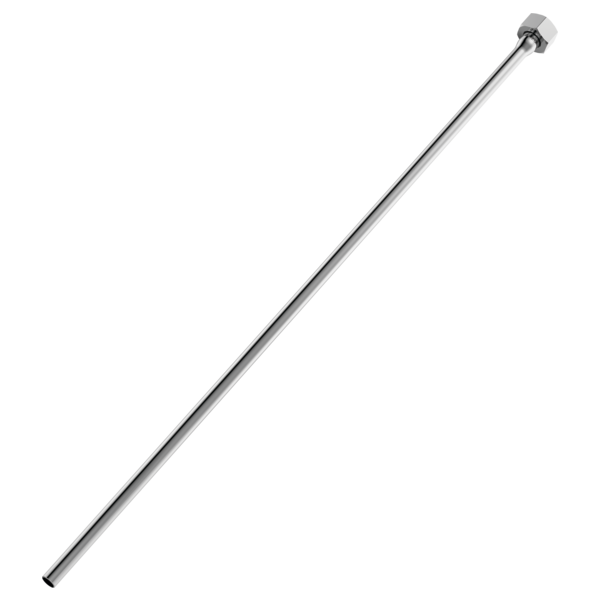 Brizo 20" Metal Supply Line BT01201-PC - Plumbing Market